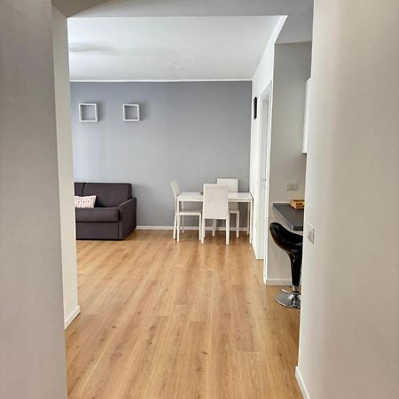 Lux Fara Apartment Milan Exterior photo