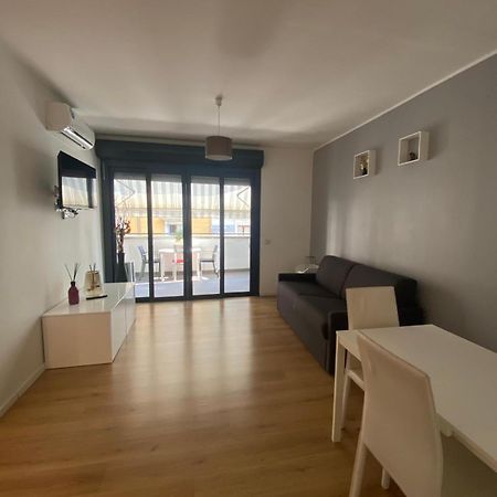 Lux Fara Apartment Milan Exterior photo