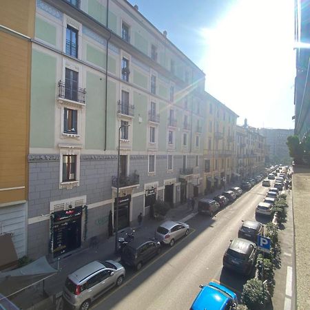 Lux Fara Apartment Milan Exterior photo