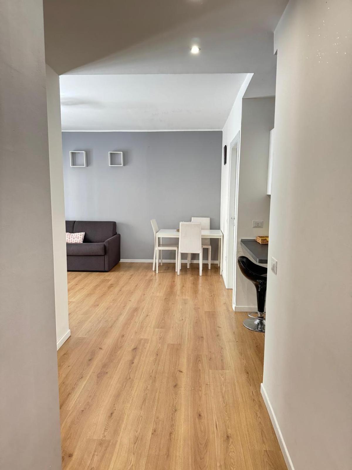 Lux Fara Apartment Milan Exterior photo