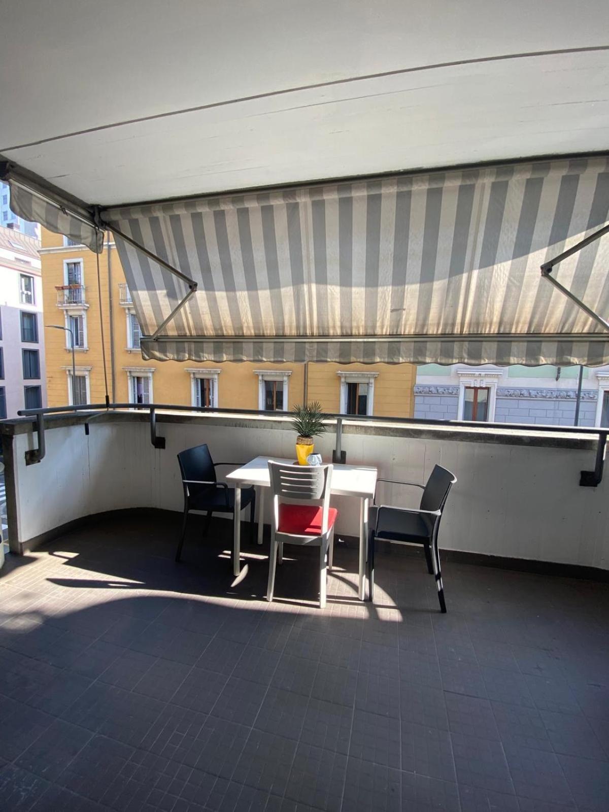 Lux Fara Apartment Milan Exterior photo