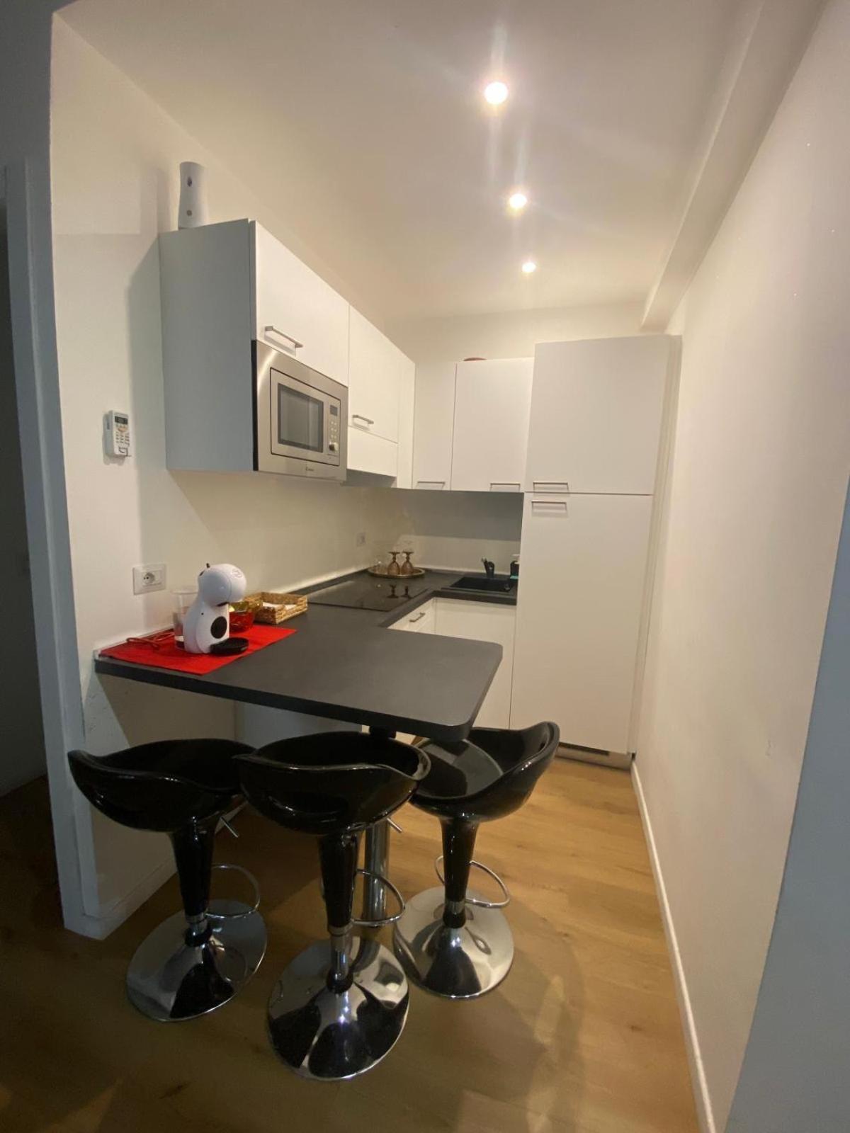 Lux Fara Apartment Milan Exterior photo