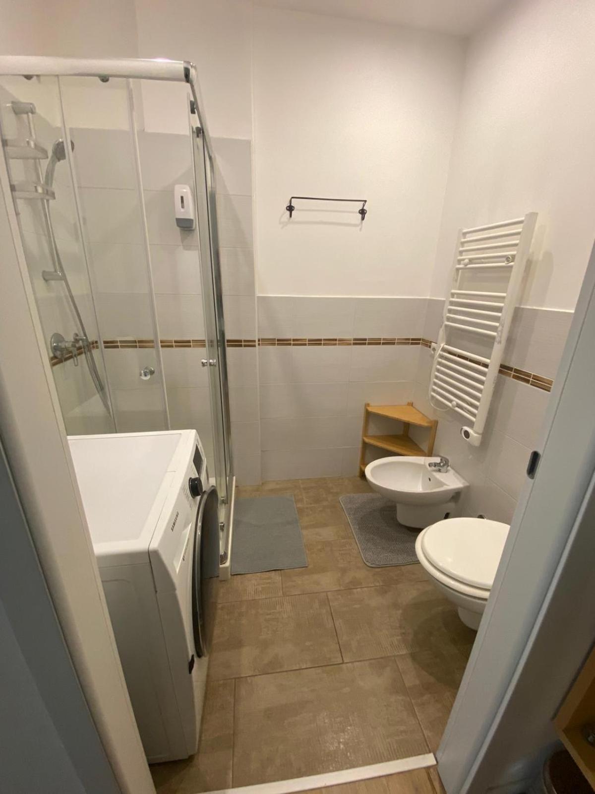 Lux Fara Apartment Milan Exterior photo
