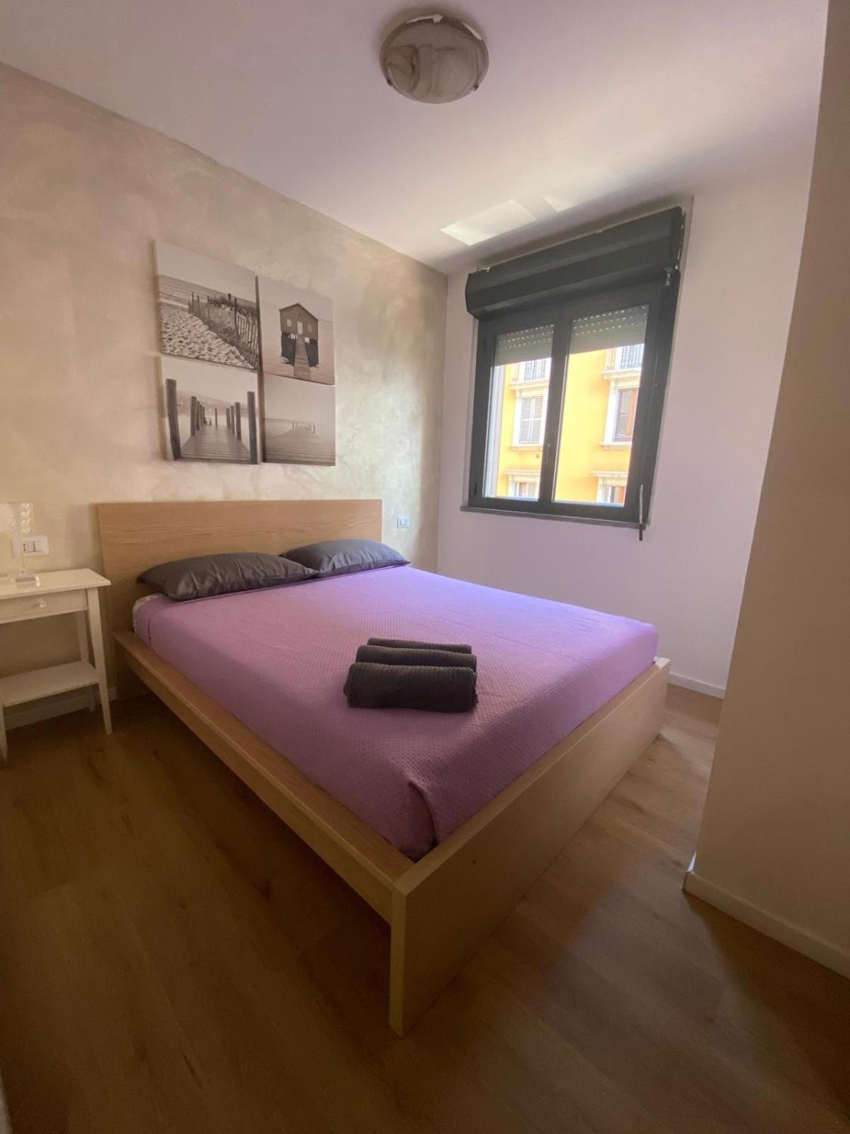 Lux Fara Apartment Milan Exterior photo